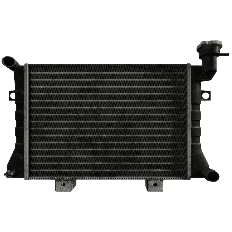 Car Radiator