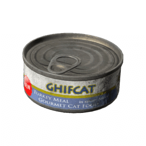 CatFoodCan