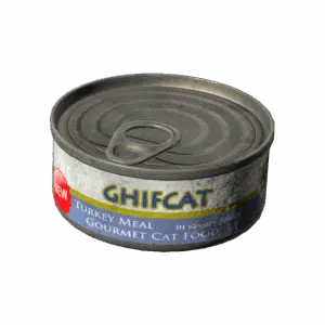 CatFoodCan