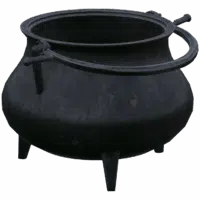 Cauldron