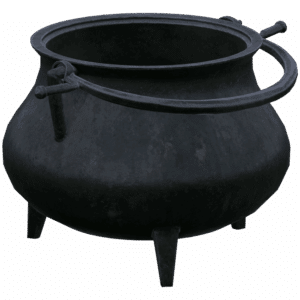 Cauldron