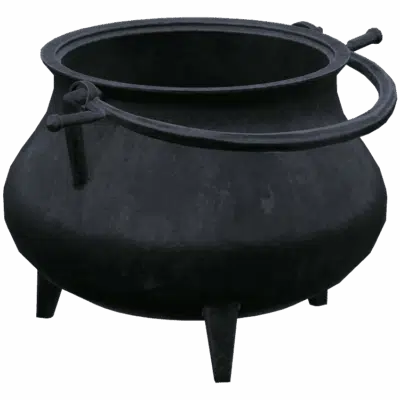 Cauldron