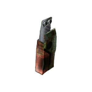CharcoalTablets