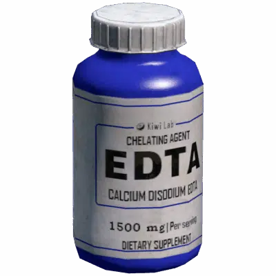 Chelating Tablets