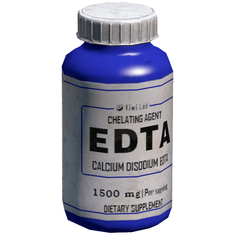 ChelatingTablets