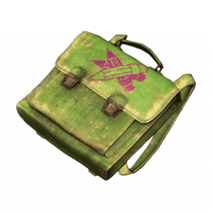 ChildBag Green