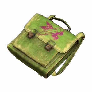 ChildBag Green