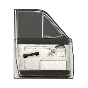 CivSedanDoors Driver