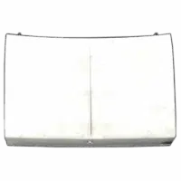 Olga 24 Trunk Lid