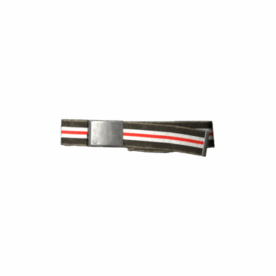 Belt