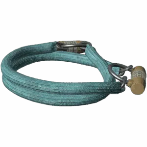 CombinationLock