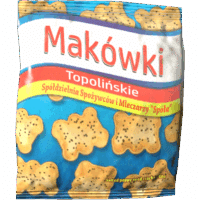 Crackers