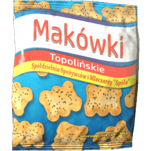 Crackers
