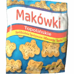 Crackers