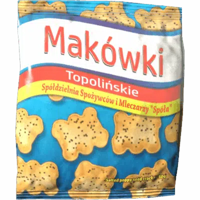 Crackers