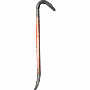 Crowbar