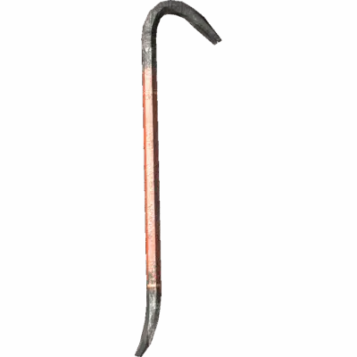 Crowbar