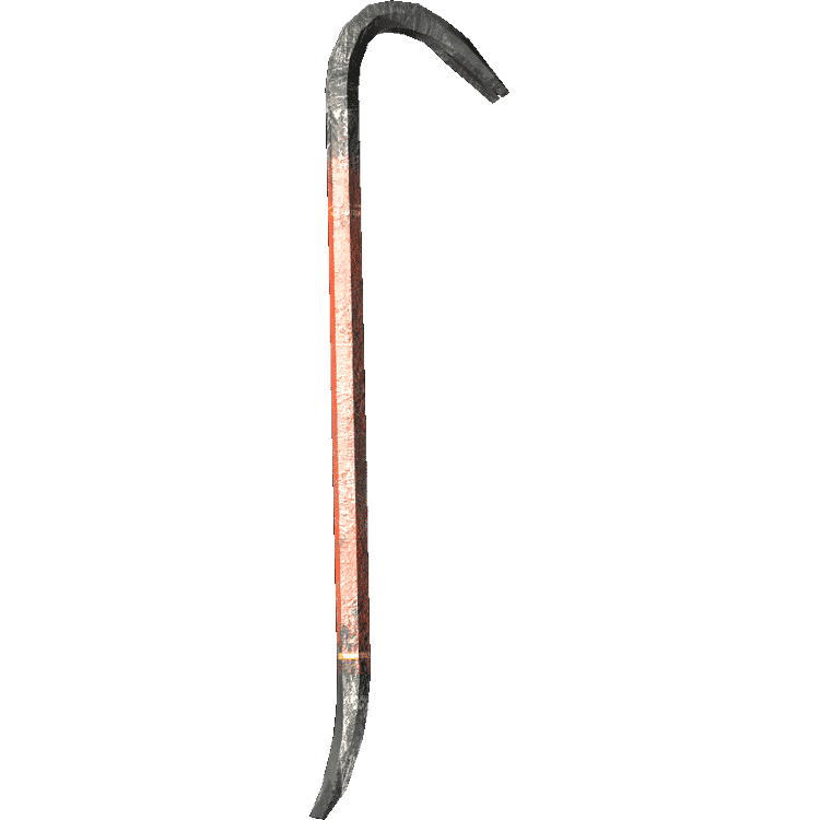Crowbar