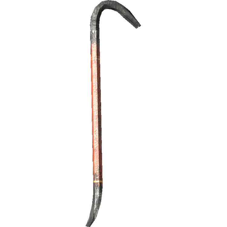 Crowbar