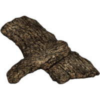 Dark Bark