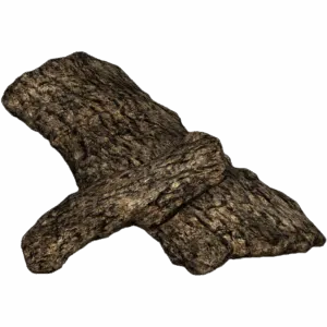 Dark Bark