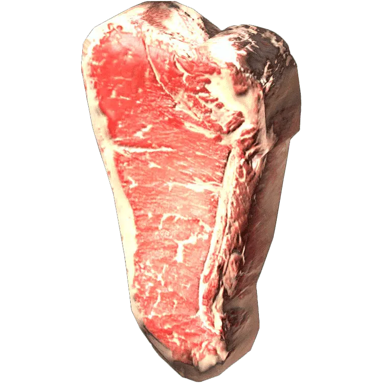 DeerSteakMeat