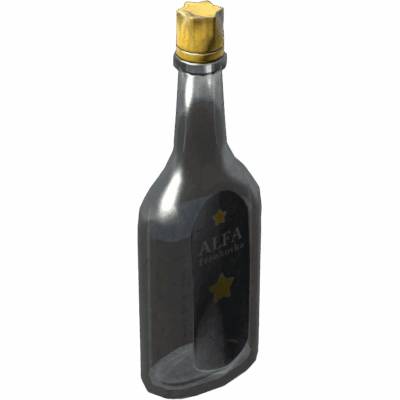 Alcoholic Tincture