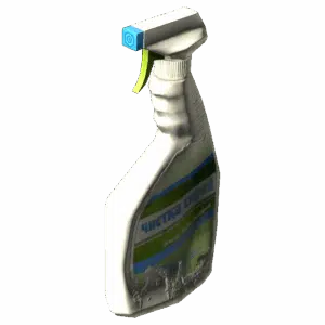 DisinfectantSpray