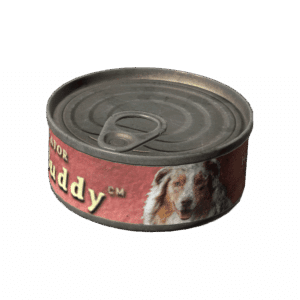 DogFoodCan