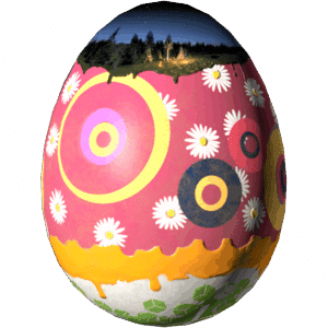 EasterEgg