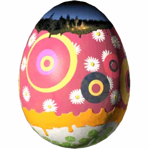 EasterEgg