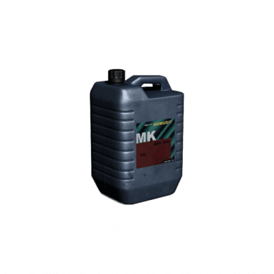 Motor Oil