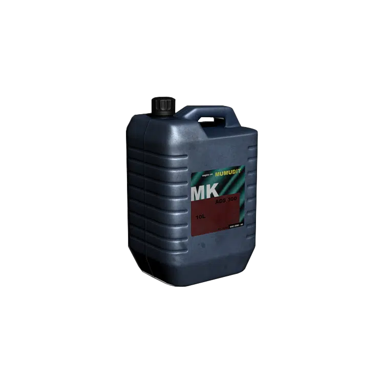 Motor Oil