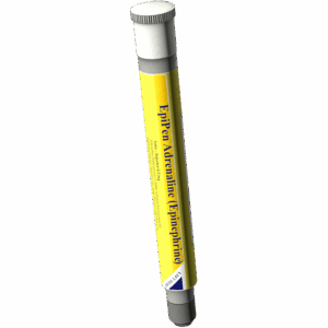 Epinephrine