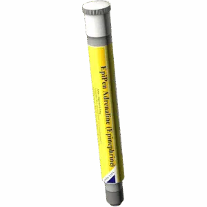 Epinephrine