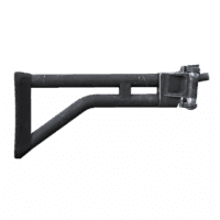 LAR Lightweight Buttstock