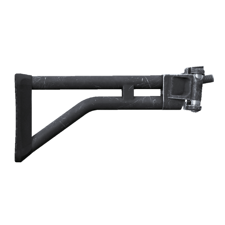 LAR Lightweight Buttstock