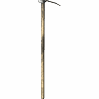 Farming Hoe
