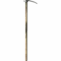 Farming Hoe