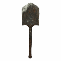 Field Shovel