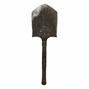 FieldShovel