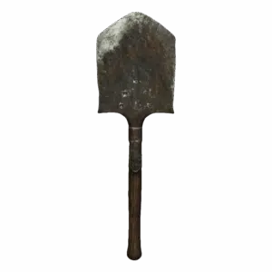 FieldShovel