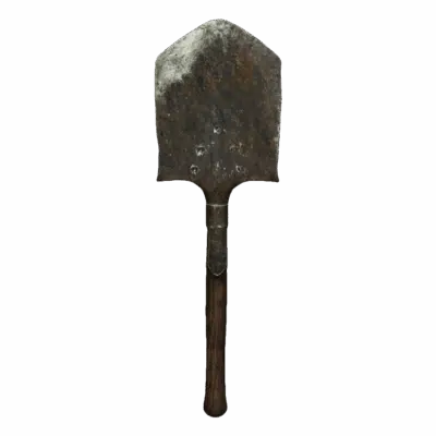 Field Shovel