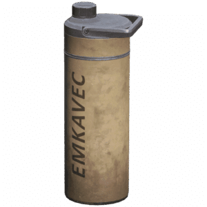 FilteringBottle