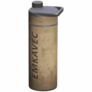 FilteringBottle