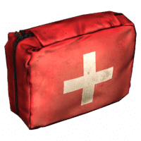 First Aid Pouch 11 First Aid Pouch