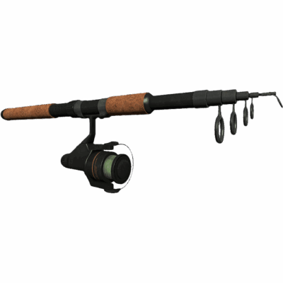 Fishing Rod