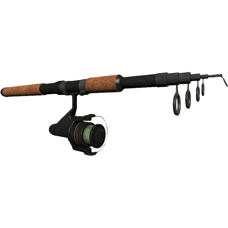 Fishing Rod