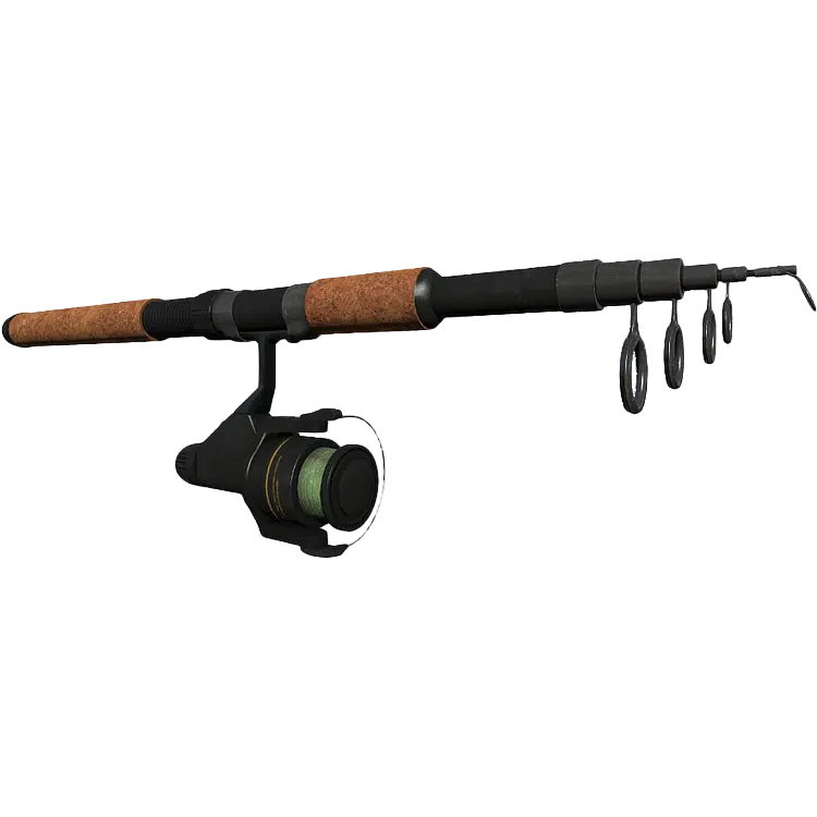 Fishing Rod