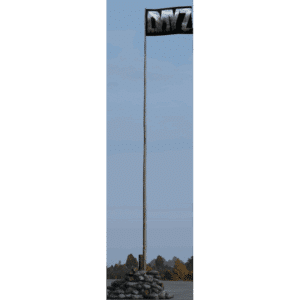 Flag Pole